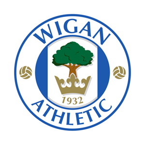 Classement Domécile Wigan Athletic